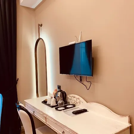 Hotell Kloest 4*