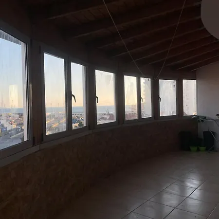 Hotel Kloest Durrës