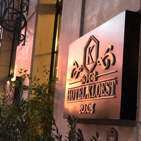 Kloest Durrës