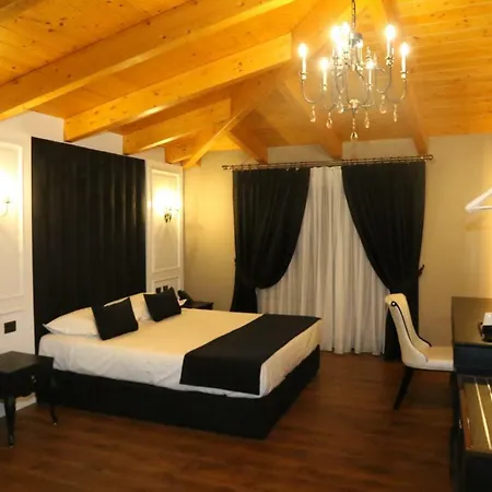 Kloest Hotel 4*