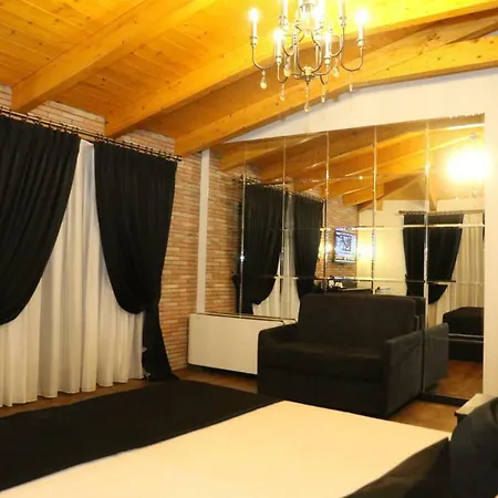 Hotell Kloest
