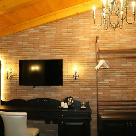 Kloest Hotell