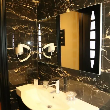 Hotel Kloest 4*