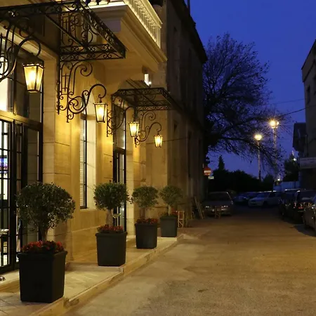 Kloest Hotel Durrës