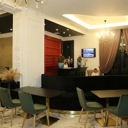 Hotel Kloest
