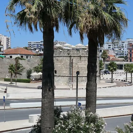 Kloest 호텔 Durrës
