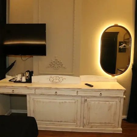 Hotell Kloest 4*