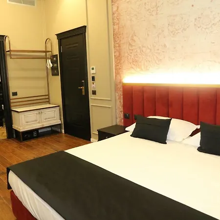 Hotel Kloest