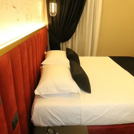 Kloest Hotel Durrës