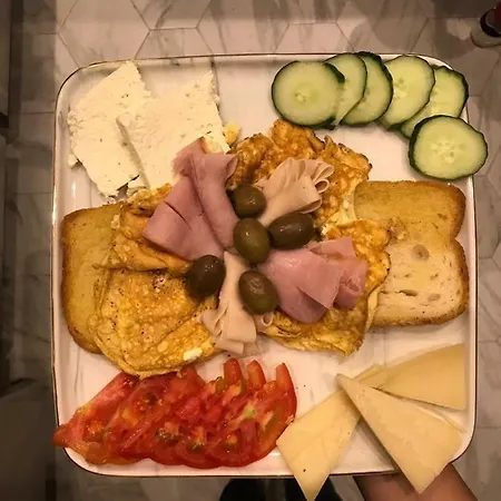 Kloest מלון דורס