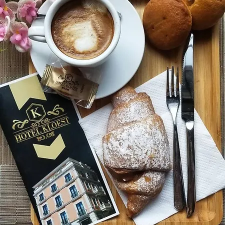Hotel Kloest 4*