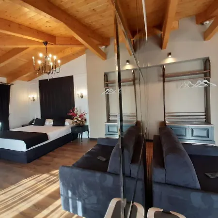 Hotell Kloest