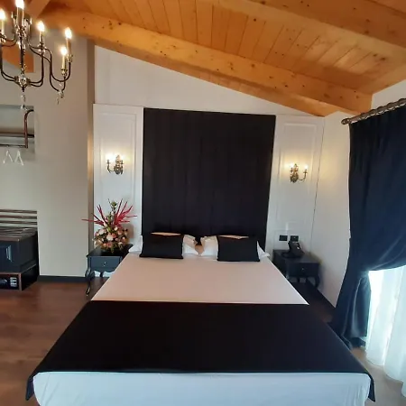 Hotell Kloest
