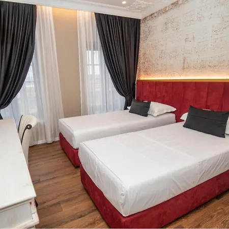 Kloest Hotel 4*