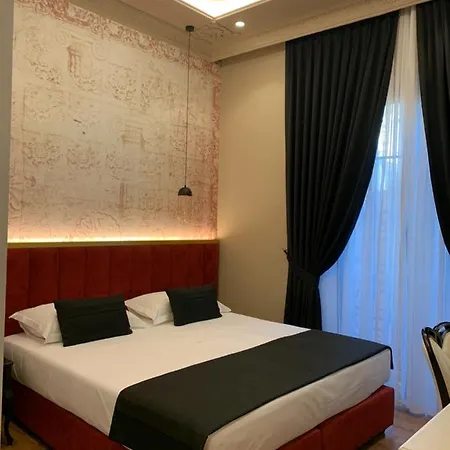 Kloest Hotel Durrës