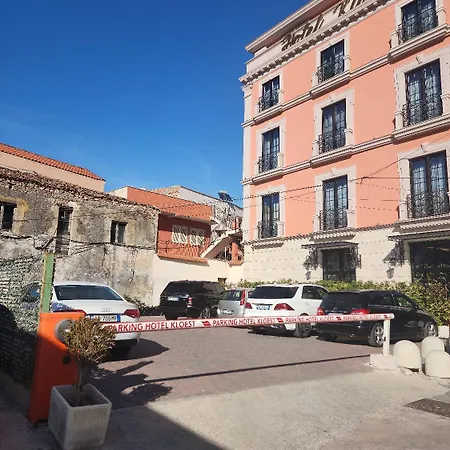 Hotel Kloest 4*