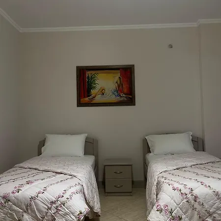 Kloest Hotel Durrës