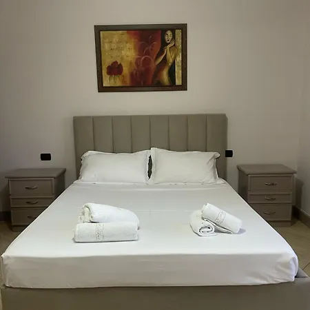 Kloest Hotell