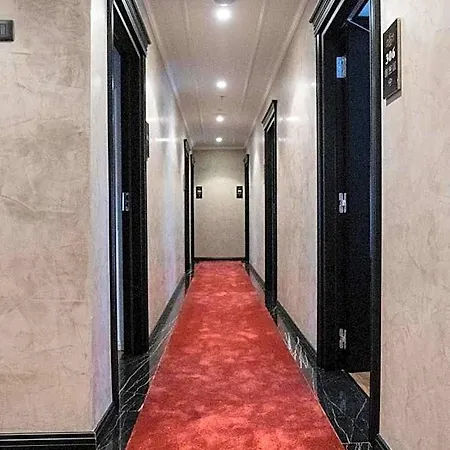 Hotel Kloest 4*