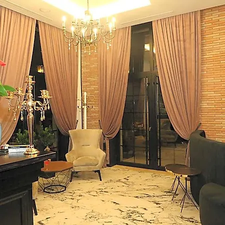 Kloest Hotel 4*