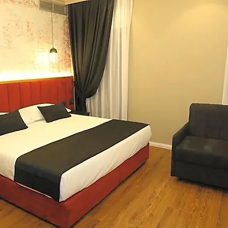 Kloest Hotel Durrës
