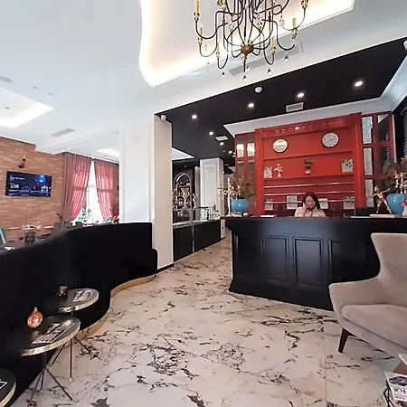 Hotel Kloest