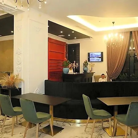 Hotel Kloest