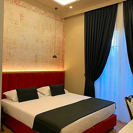 Kloest 4* Durrës