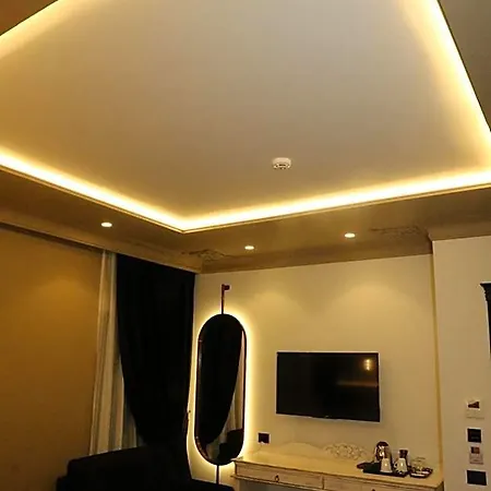 Kloest Hotel Durrës
