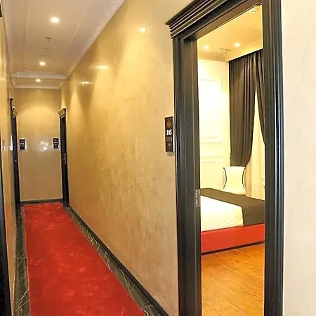 Kloest Hotel 4*