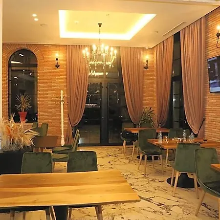 Kloest Durrës