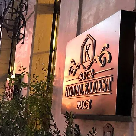 Hotel Kloest