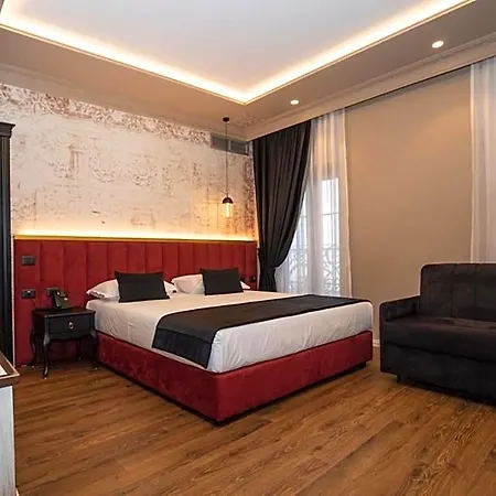 Kloest Hotel Durrës