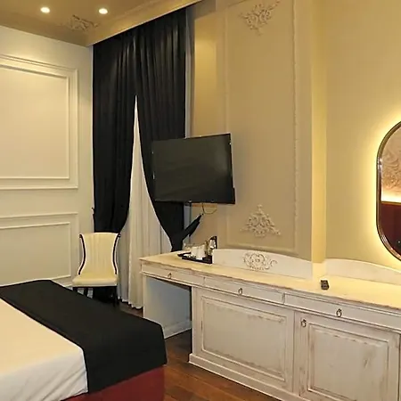 Kloest Hotel Durrës