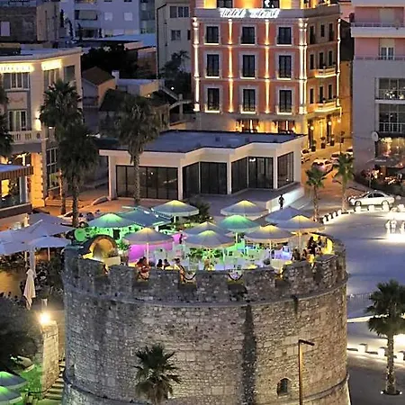 Hotel Kloest 4*