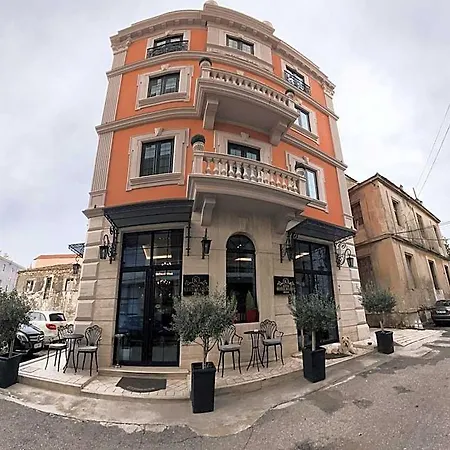 Kloest Hotel