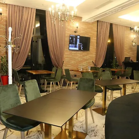 Kloest Hotel