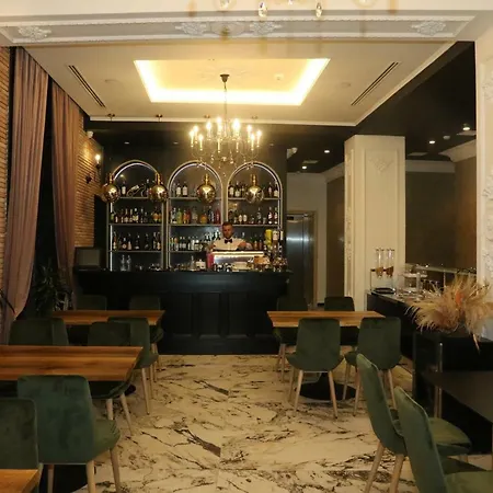 Hotel Kloest