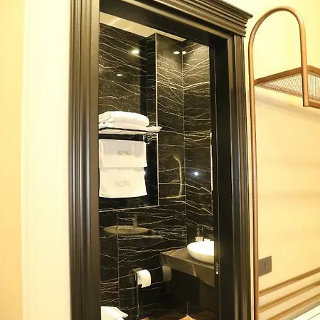 Kloest Hotel Durrës