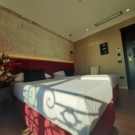 Kloest Hotel Durrës