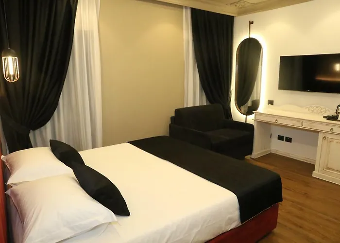 Kloest 4* دراس